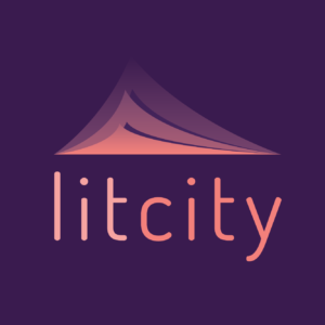 LitCity logo